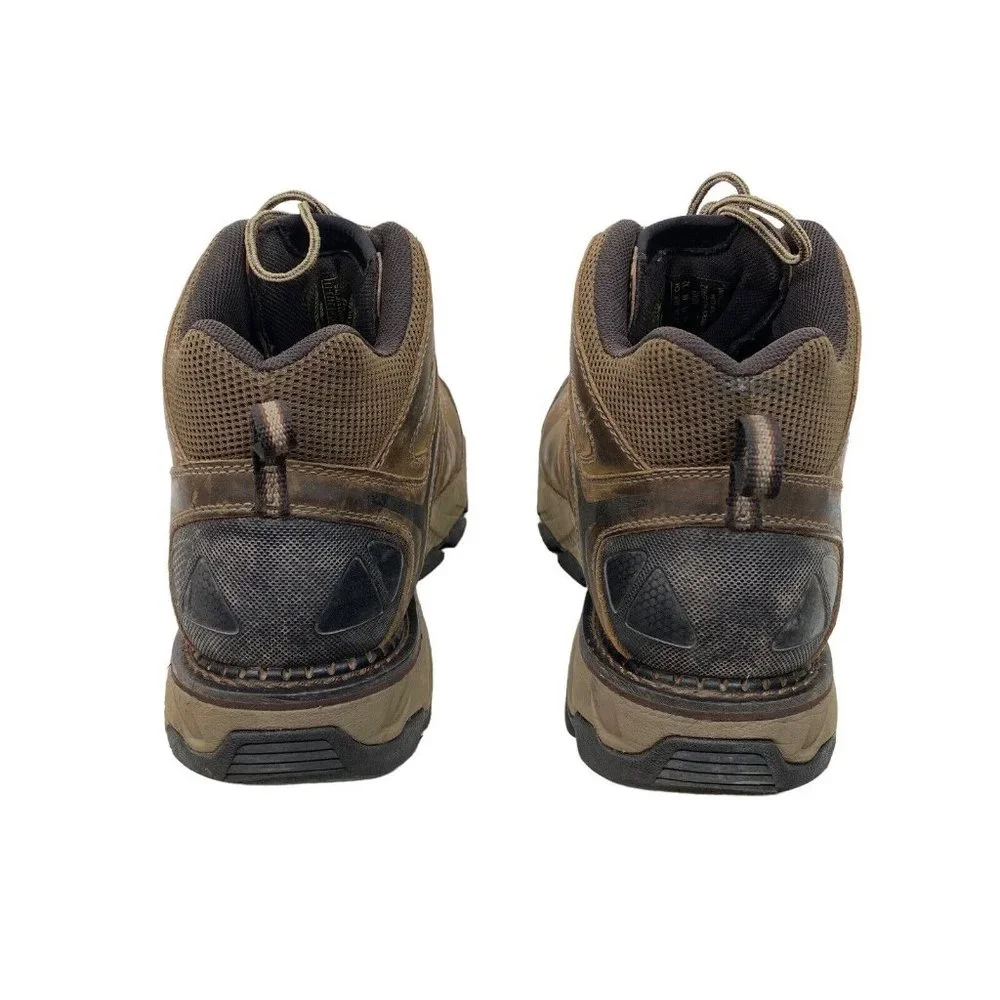 Red Wing Irish Setter Work 5